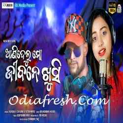 Anidelu Mo Jibane Khusi